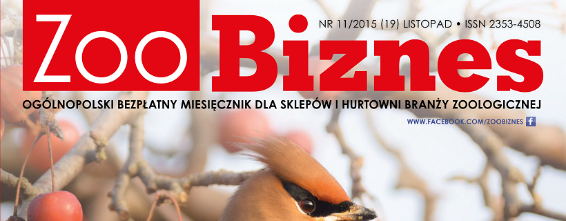 Widoczni w ciemnościach – Zoobiznes