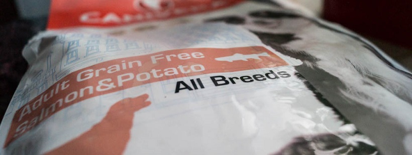 Read more about the article Test: Canivera Adult Grain Free Salmon&Potato All Breeds